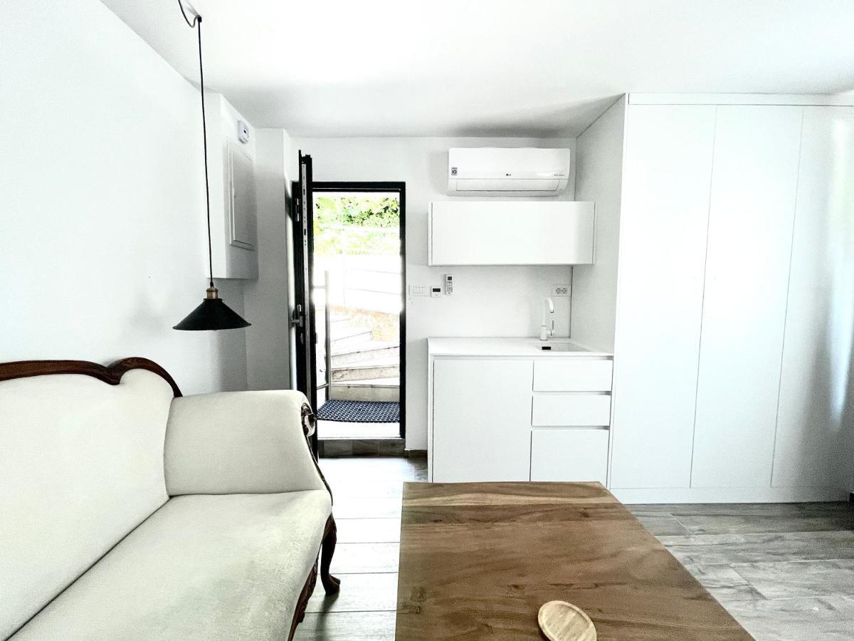 Artspace Location-Opatija-3 Bedroom House With Rooftop Garden By Beach Екстер'єр фото