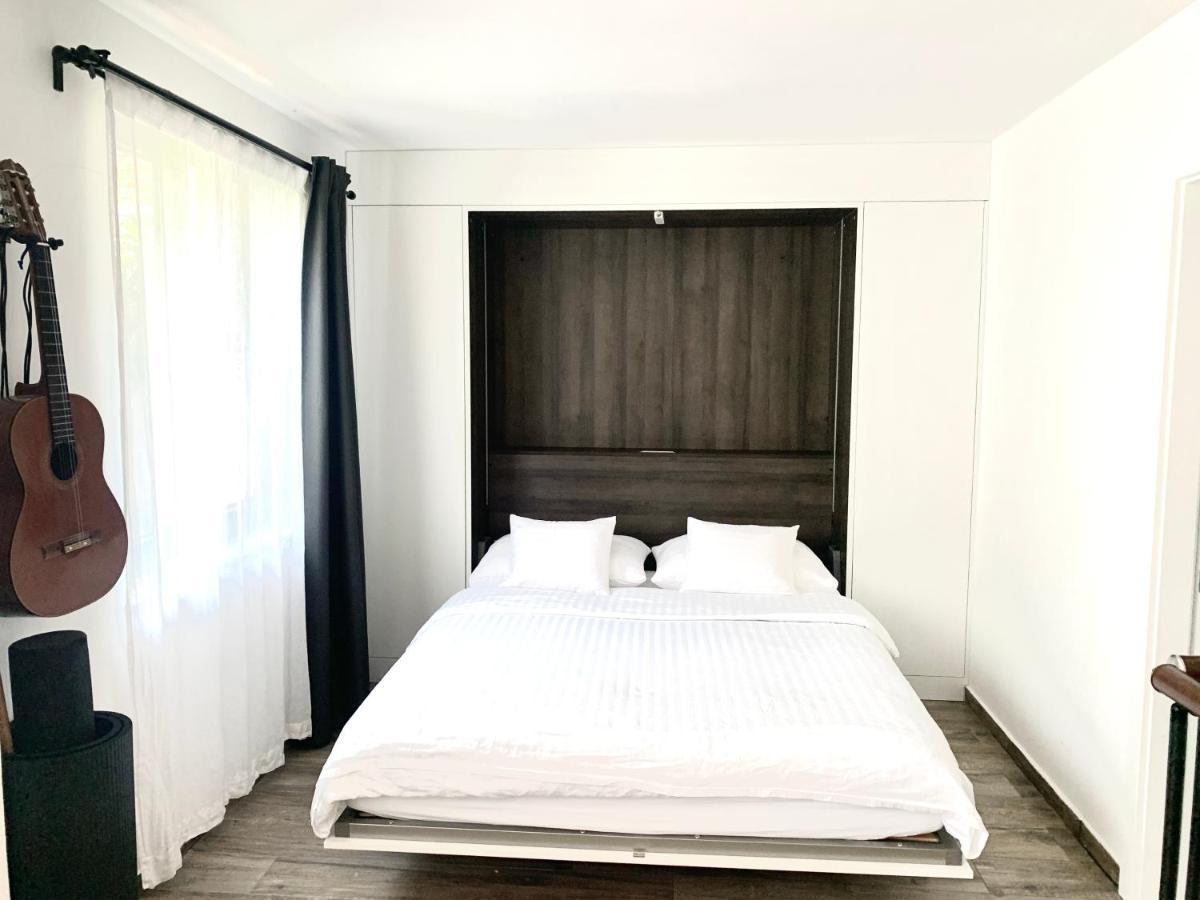 Artspace Location-Opatija-3 Bedroom House With Rooftop Garden By Beach Екстер'єр фото