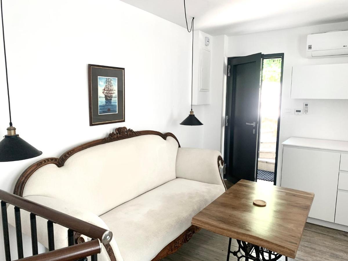 Artspace Location-Opatija-3 Bedroom House With Rooftop Garden By Beach Екстер'єр фото