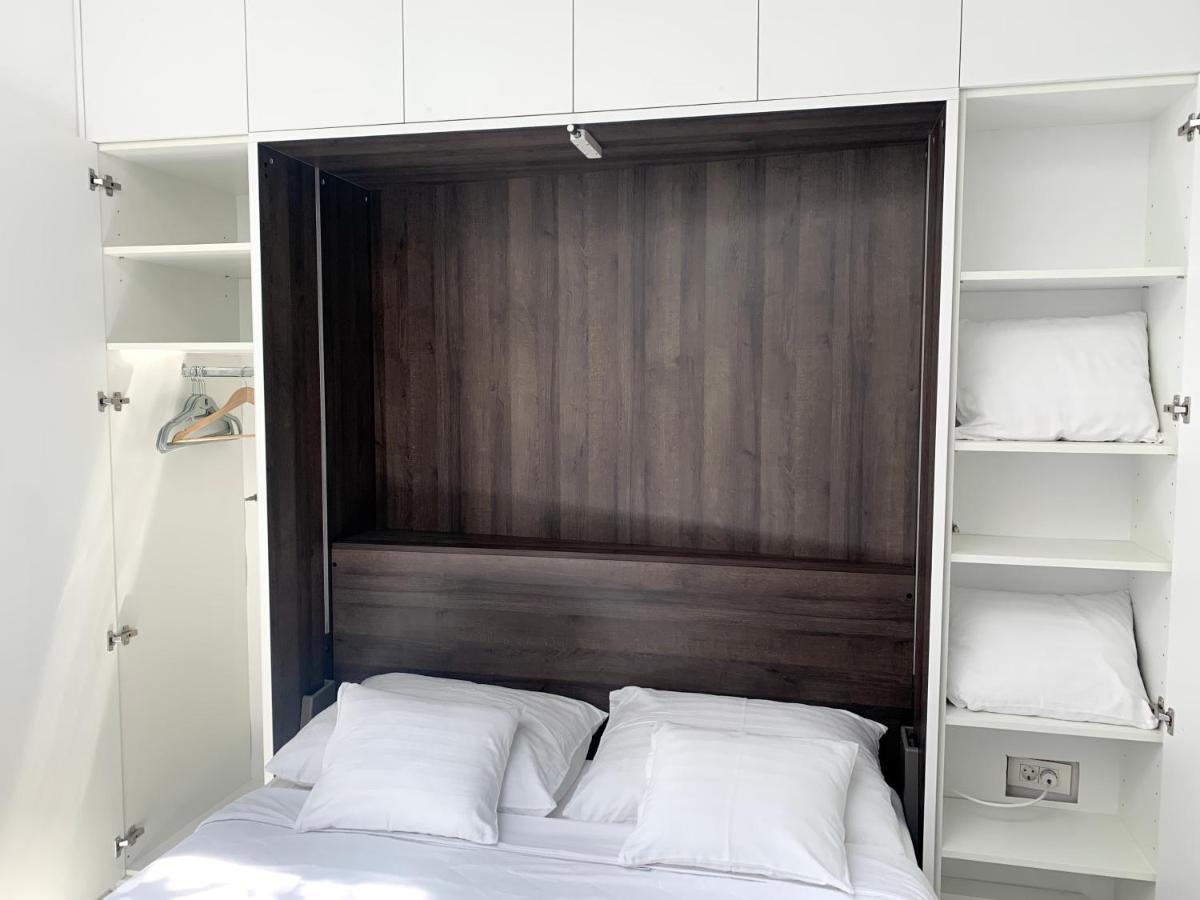 Artspace Location-Opatija-3 Bedroom House With Rooftop Garden By Beach Екстер'єр фото
