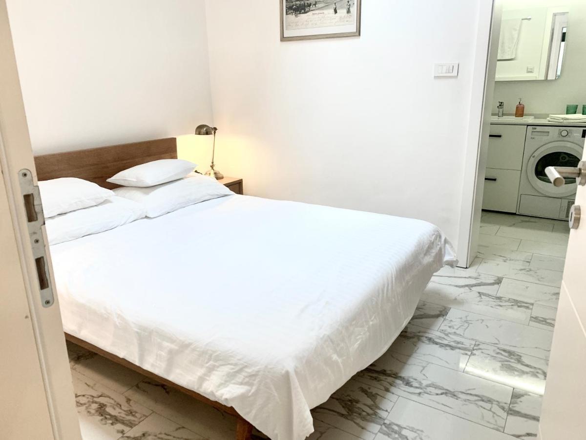 Artspace Location-Opatija-3 Bedroom House With Rooftop Garden By Beach Екстер'єр фото