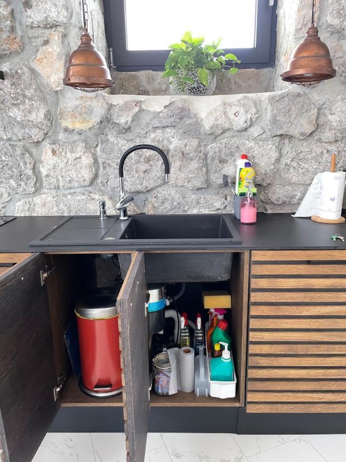 Artspace Location-Opatija-3 Bedroom House With Rooftop Garden By Beach Екстер'єр фото