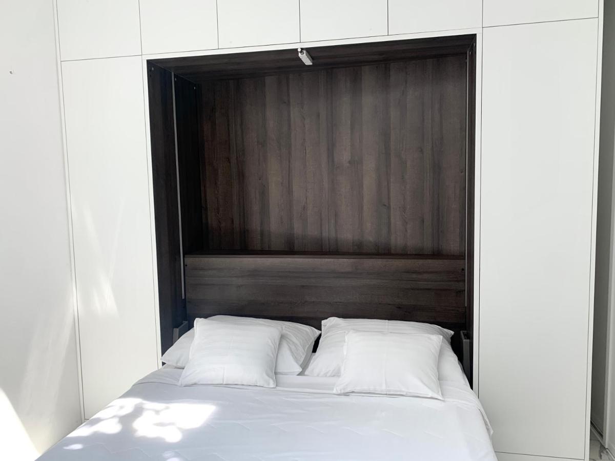 Artspace Location-Opatija-3 Bedroom House With Rooftop Garden By Beach Екстер'єр фото