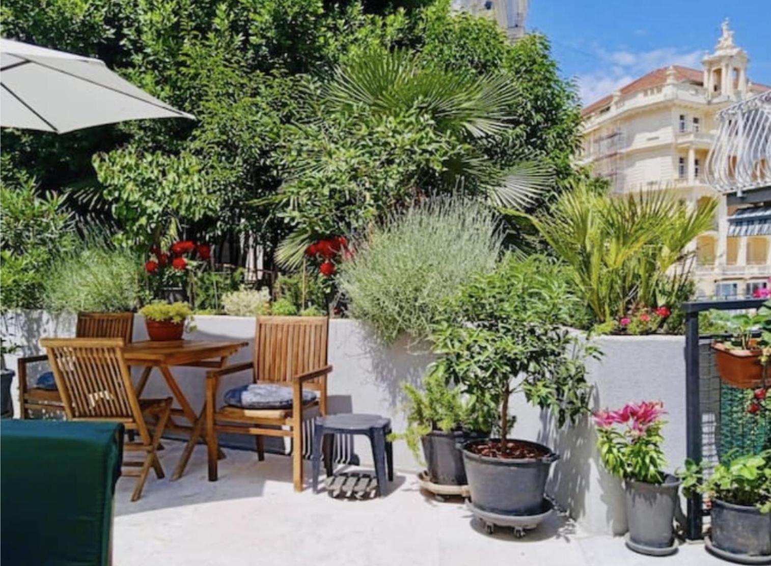 Artspace Location-Opatija-3 Bedroom House With Rooftop Garden By Beach Екстер'єр фото