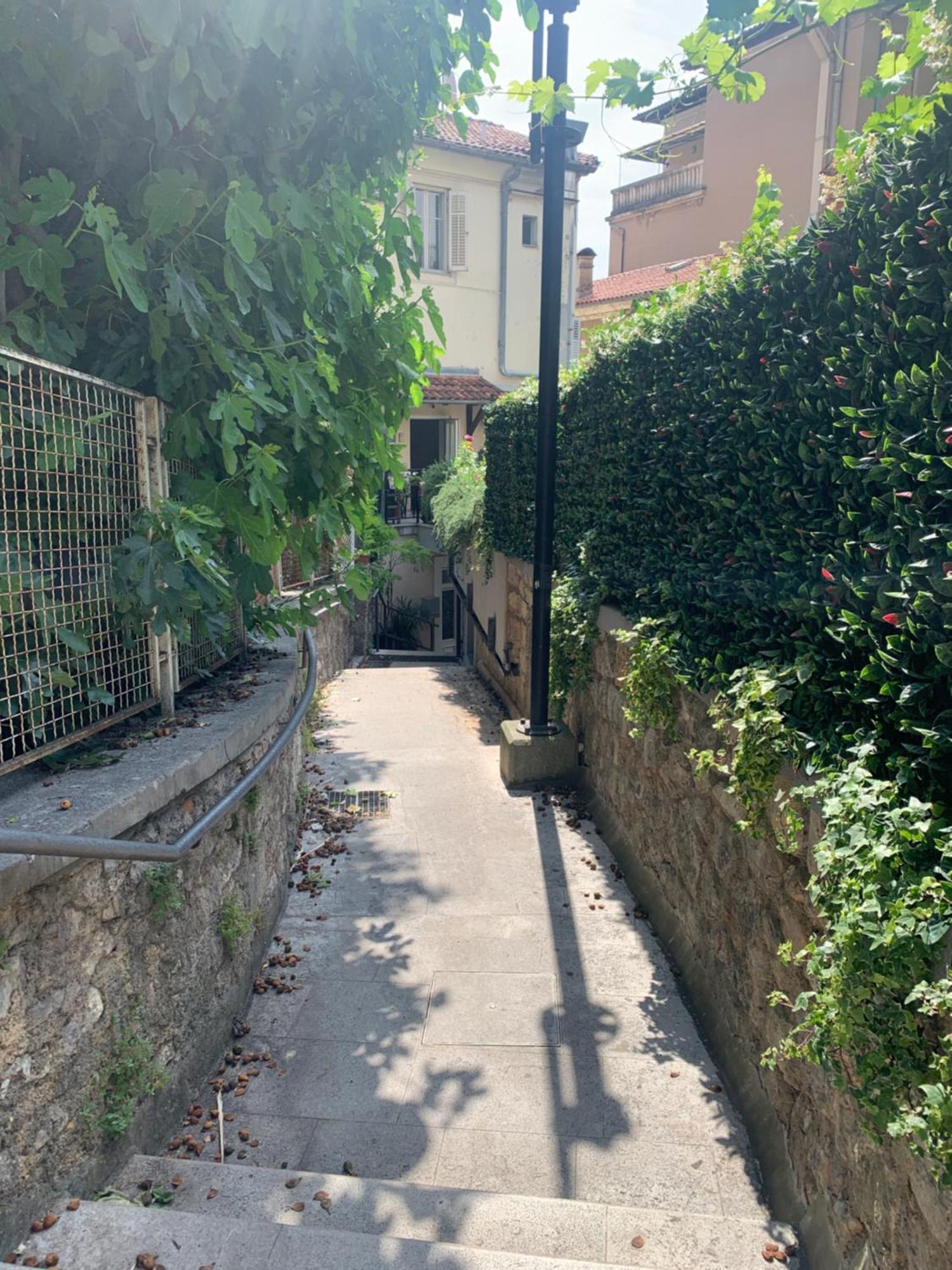 Artspace Location-Opatija-3 Bedroom House With Rooftop Garden By Beach Екстер'єр фото